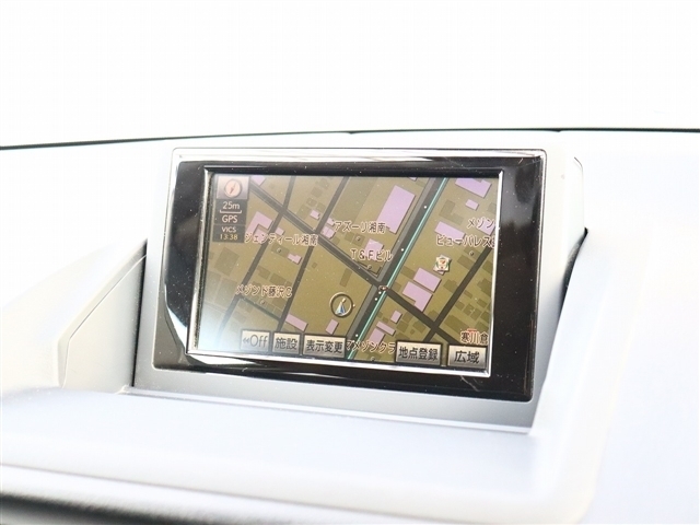 レクサス ＣＴ２００ｈ バージョンＬ H23年 (関東) 99