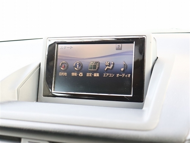 レクサス ＣＴ２００ｈ バージョンＬ H23年 (関東) 99