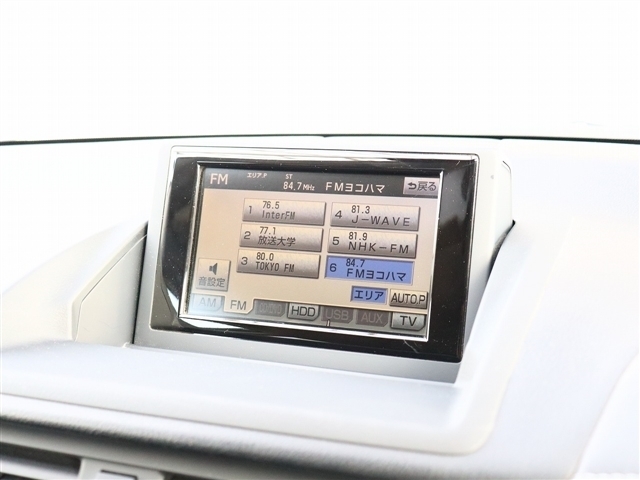 レクサス ＣＴ２００ｈ バージョンＬ H23年 (関東) 99