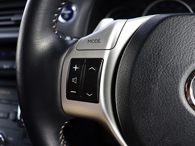 レクサス ＣＴ２００ｈ バージョンＬ H23年 (関東) 99