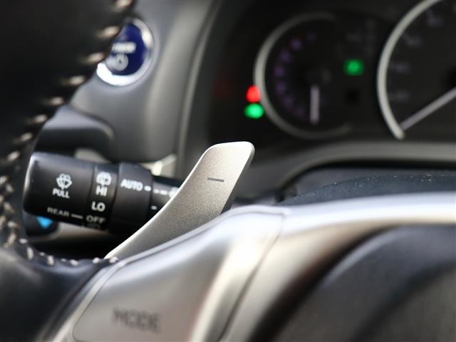 レクサス ＣＴ２００ｈ バージョンＬ H23年 (関東) 99