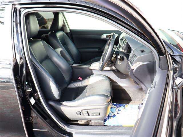 レクサス ＣＴ２００ｈ バージョンＬ H23年 (関東) 99