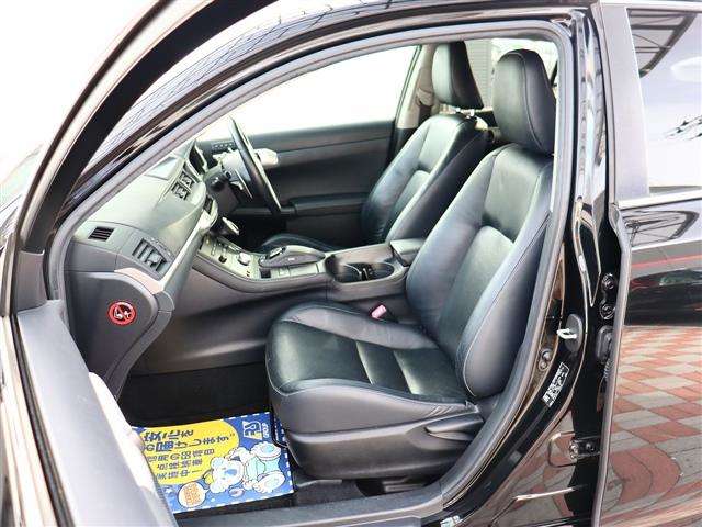 レクサス ＣＴ２００ｈ バージョンＬ H23年 (関東) 99