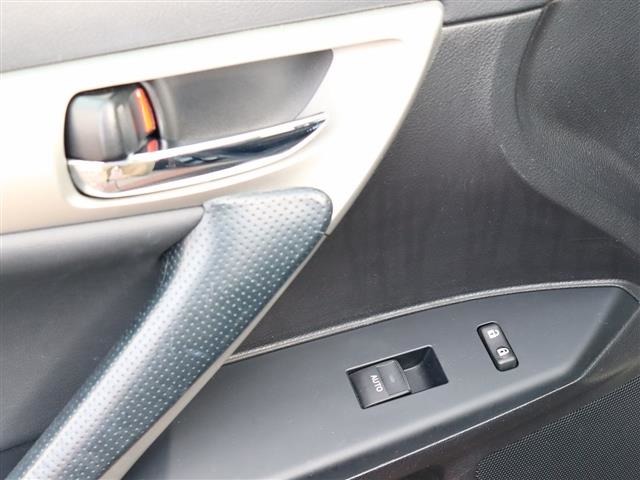 レクサス ＣＴ２００ｈ バージョンＬ H23年 (関東) 99