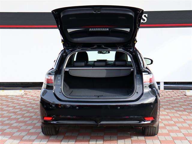 レクサス ＣＴ２００ｈ バージョンＬ H23年 (関東) 99