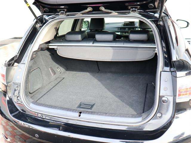 レクサス ＣＴ２００ｈ バージョンＬ H23年 (関東) 99