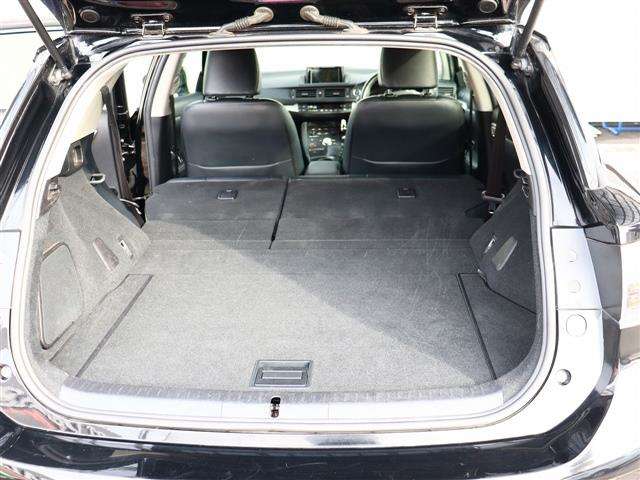 レクサス ＣＴ２００ｈ バージョンＬ H23年 (関東) 99