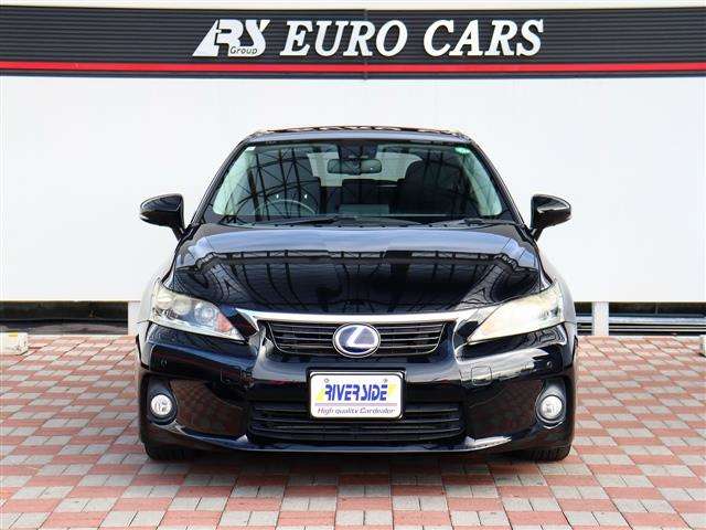 レクサス ＣＴ２００ｈ バージョンＬ H23年 (関東) 99