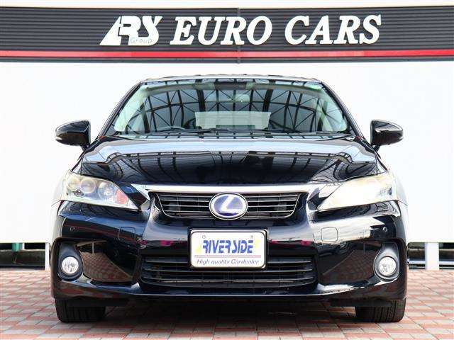 レクサス ＣＴ２００ｈ バージョンＬ H23年 (関東) 99