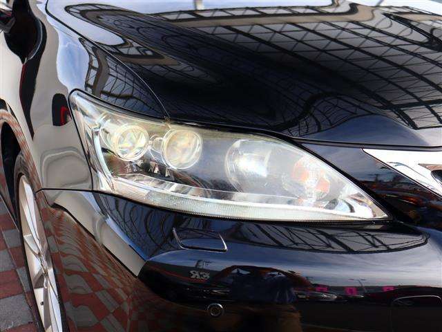 レクサス ＣＴ２００ｈ バージョンＬ H23年 (関東) 99