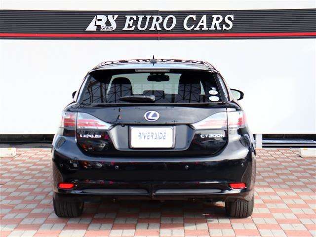 レクサス ＣＴ２００ｈ バージョンＬ H23年 (関東) 99