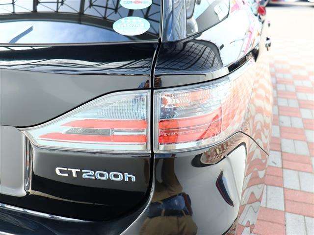 レクサス ＣＴ２００ｈ バージョンＬ H23年 (関東) 99