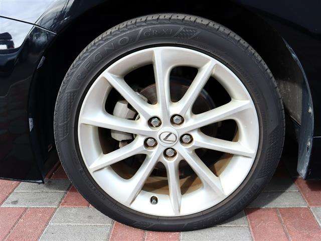 レクサス ＣＴ２００ｈ バージョンＬ H23年 (関東) 99