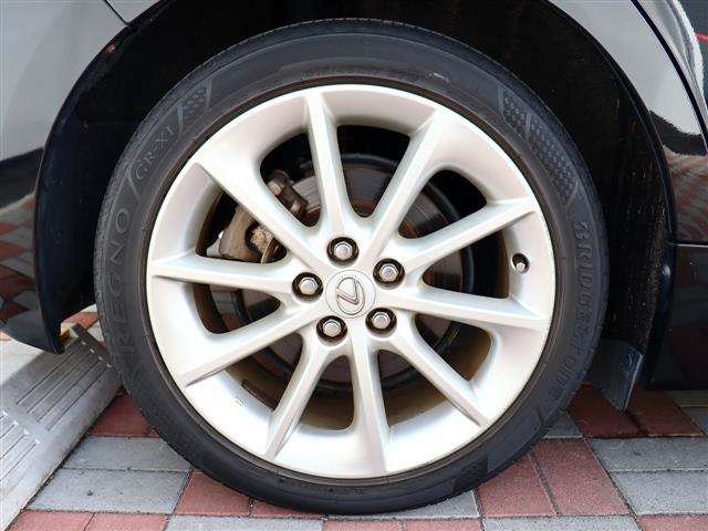 レクサス ＣＴ２００ｈ バージョンＬ H23年 (関東) 99