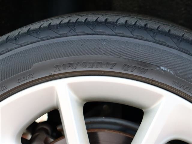 レクサス ＣＴ２００ｈ バージョンＬ H23年 (関東) 99