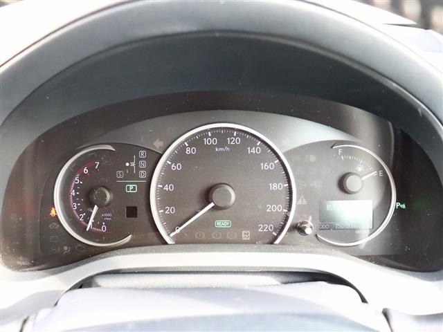 レクサス ＣＴ２００ｈ バージョンＬ H23年 (関東) 99