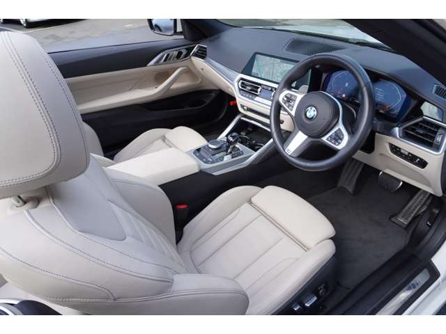 ＢＭＷ ４シリーズ ４２０Ｉ Ｍスポーツ R4年 (近畿) 99