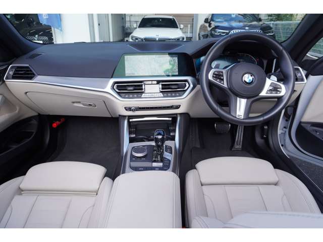 ＢＭＷ ４シリーズ ４２０Ｉ Ｍスポーツ R4年 (近畿) 99