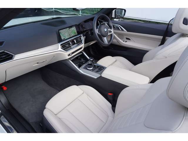 ＢＭＷ ４シリーズ ４２０Ｉ Ｍスポーツ R4年 (近畿) 99