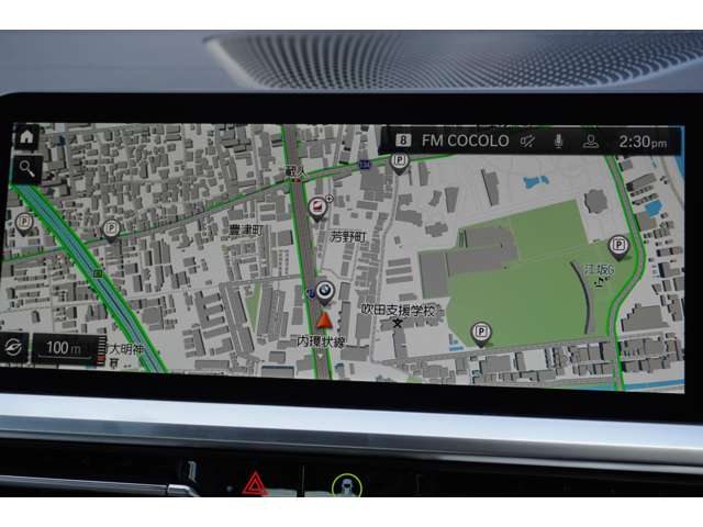 ＢＭＷ ４シリーズ ４２０Ｉ Ｍスポーツ R4年 (近畿) 99