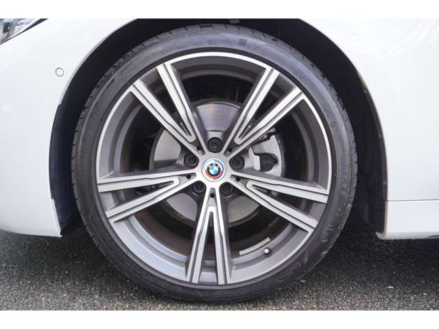 ＢＭＷ ４シリーズ ４２０Ｉ Ｍスポーツ R4年 (近畿) 99