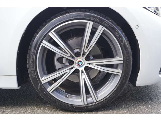ＢＭＷ ４シリーズ ４２０Ｉ Ｍスポーツ R4年 (近畿) 99