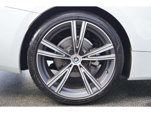 ＢＭＷ ４シリーズ ４２０Ｉ Ｍスポーツ R4年 (近畿) 99