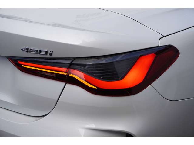 ＢＭＷ ４シリーズ ４２０Ｉ Ｍスポーツ R4年 (近畿) 99