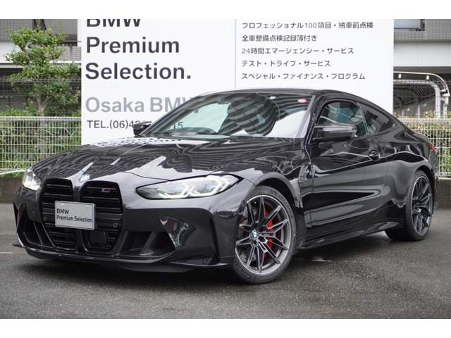 ＢＭＷ Ｍ４クーペ コンペティション R3年 (近畿) 99