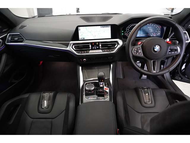 ＢＭＷ Ｍ４クーペ コンペティション R3年 (近畿) 99