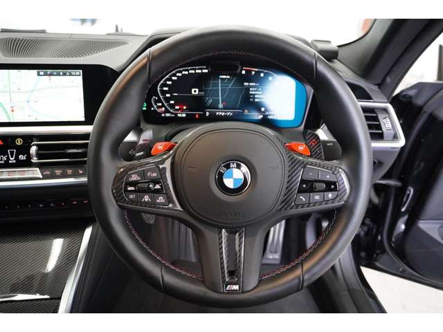 ＢＭＷ Ｍ４クーペ コンペティション R3年 (近畿) 99