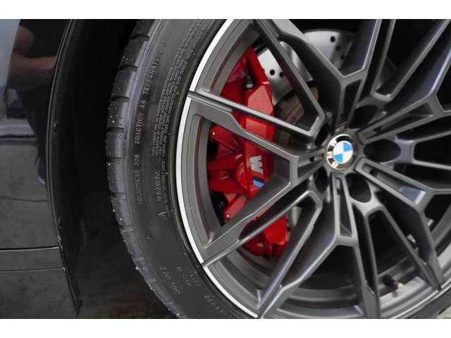 ＢＭＷ Ｍ４クーペ コンペティション R3年 (近畿) 99