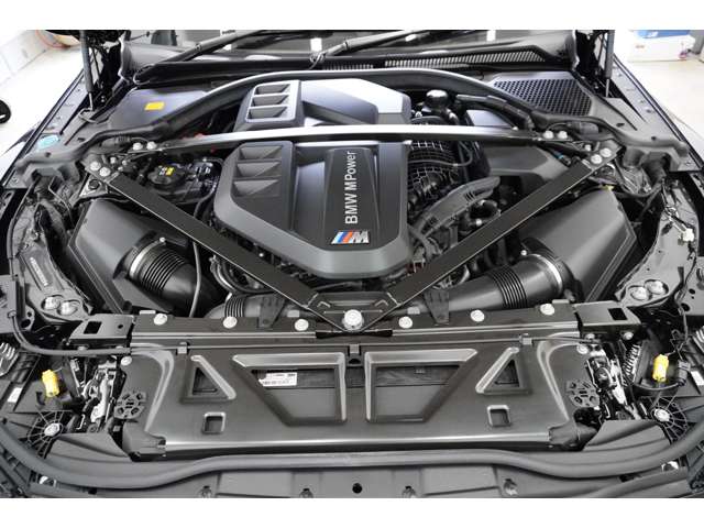 ＢＭＷ Ｍ４クーペ コンペティション R3年 (近畿) 99