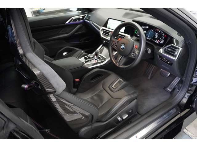 ＢＭＷ Ｍ４クーペ コンペティション R3年 (近畿) 99