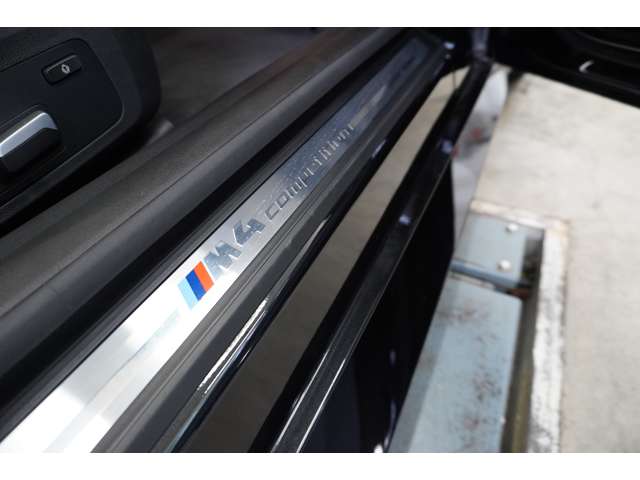 ＢＭＷ Ｍ４クーペ コンペティション R3年 (近畿) 99