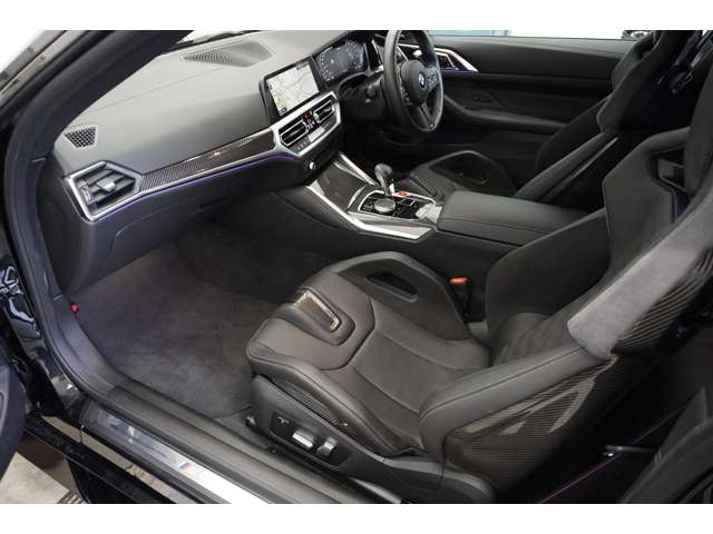 ＢＭＷ Ｍ４クーペ コンペティション R3年 (近畿) 99