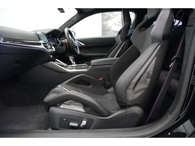 ＢＭＷ Ｍ４クーペ コンペティション R3年 (近畿) 99