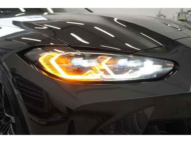 ＢＭＷ Ｍ４クーペ コンペティション R3年 (近畿) 99