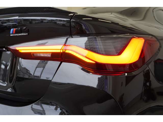 ＢＭＷ Ｍ４クーペ コンペティション R3年 (近畿) 99