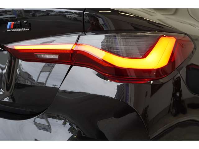 ＢＭＷ Ｍ４クーペ コンペティション R3年 (近畿) 99