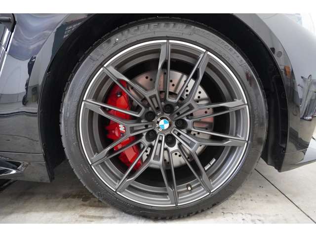 ＢＭＷ Ｍ４クーペ コンペティション R3年 (近畿) 99