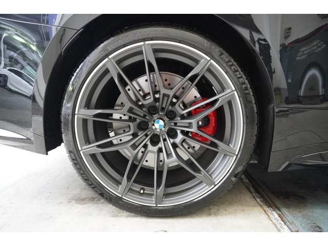 ＢＭＷ Ｍ４クーペ コンペティション R3年 (近畿) 99