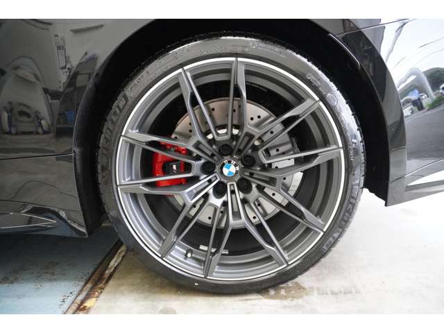 ＢＭＷ Ｍ４クーペ コンペティション R3年 (近畿) 99