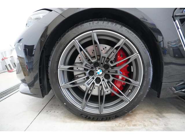 ＢＭＷ Ｍ４クーペ コンペティション R3年 (近畿) 99