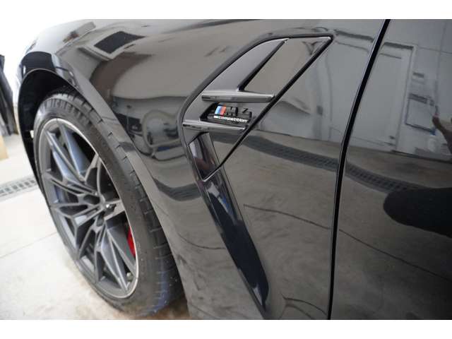 ＢＭＷ Ｍ４クーペ コンペティション R3年 (近畿) 99