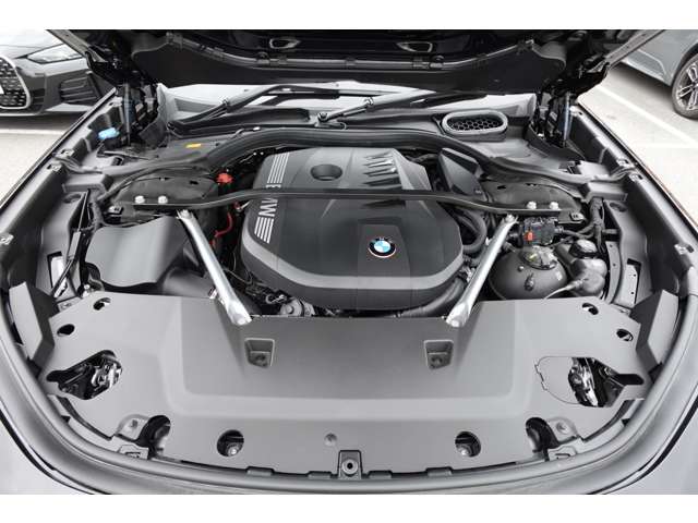 ＢＭＷ ７シリーズ ７４０ｉ　Ｍスポーツ R5年 (近畿) 99