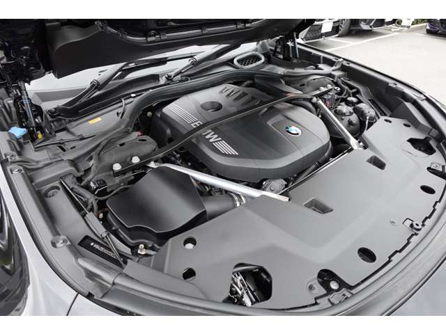 ＢＭＷ ７シリーズ ７４０ｉ　Ｍスポーツ R5年 (近畿) 99