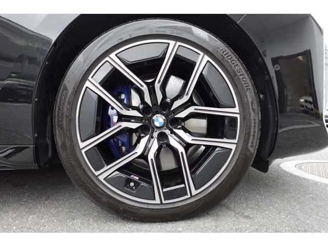 ＢＭＷ ７シリーズ ７４０ｉ　Ｍスポーツ R5年 (近畿) 99