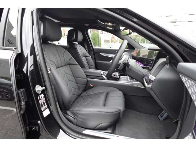 ＢＭＷ ７シリーズ ７４０ｉ　Ｍスポーツ R5年 (近畿) 99