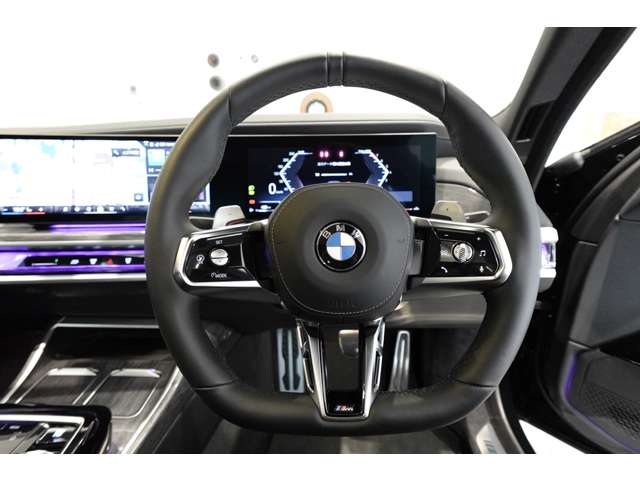 ＢＭＷ ７シリーズ ７４０ｉ　Ｍスポーツ R5年 (近畿) 99